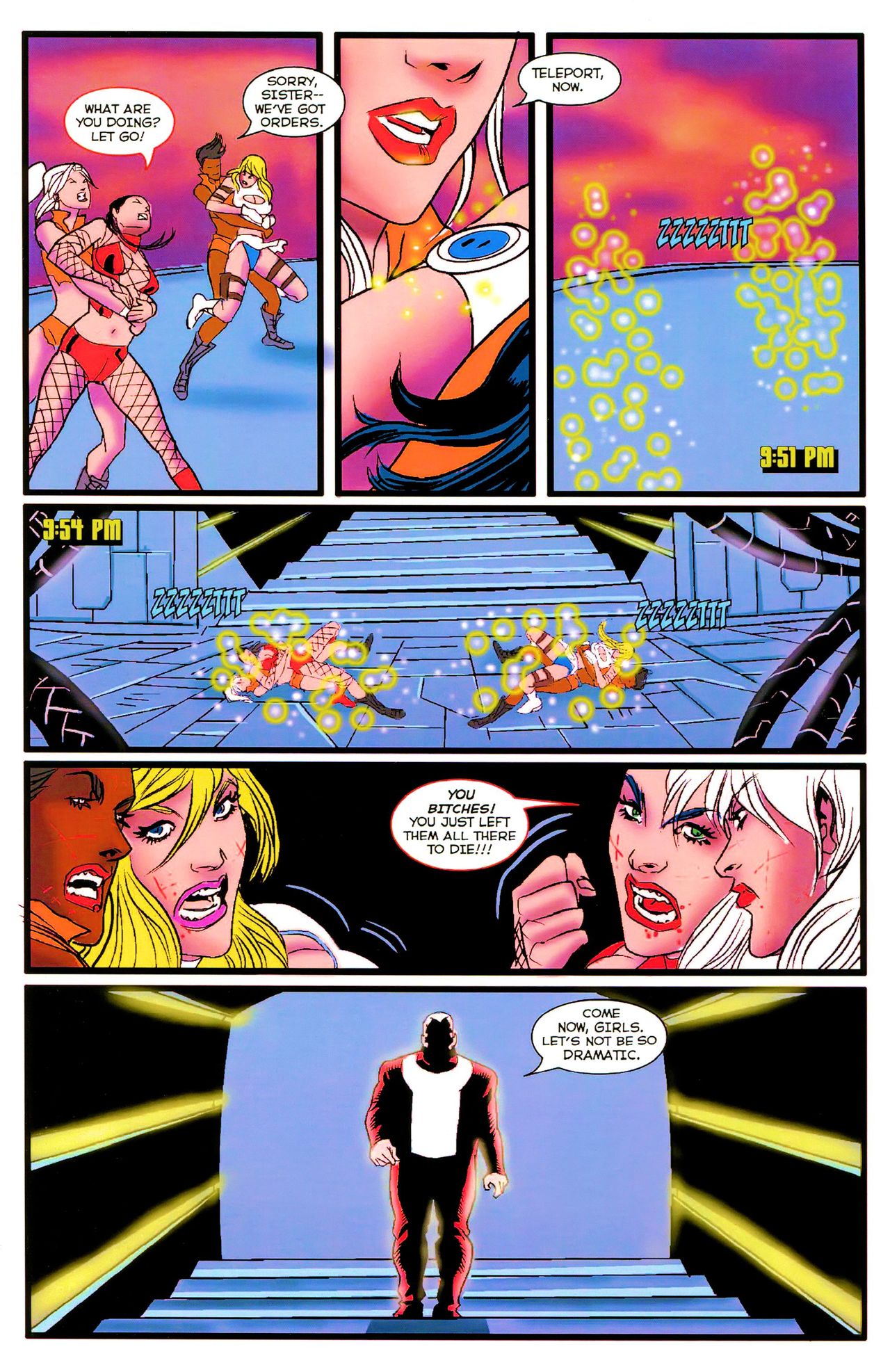 Notti & Nyce #4 page 9 full