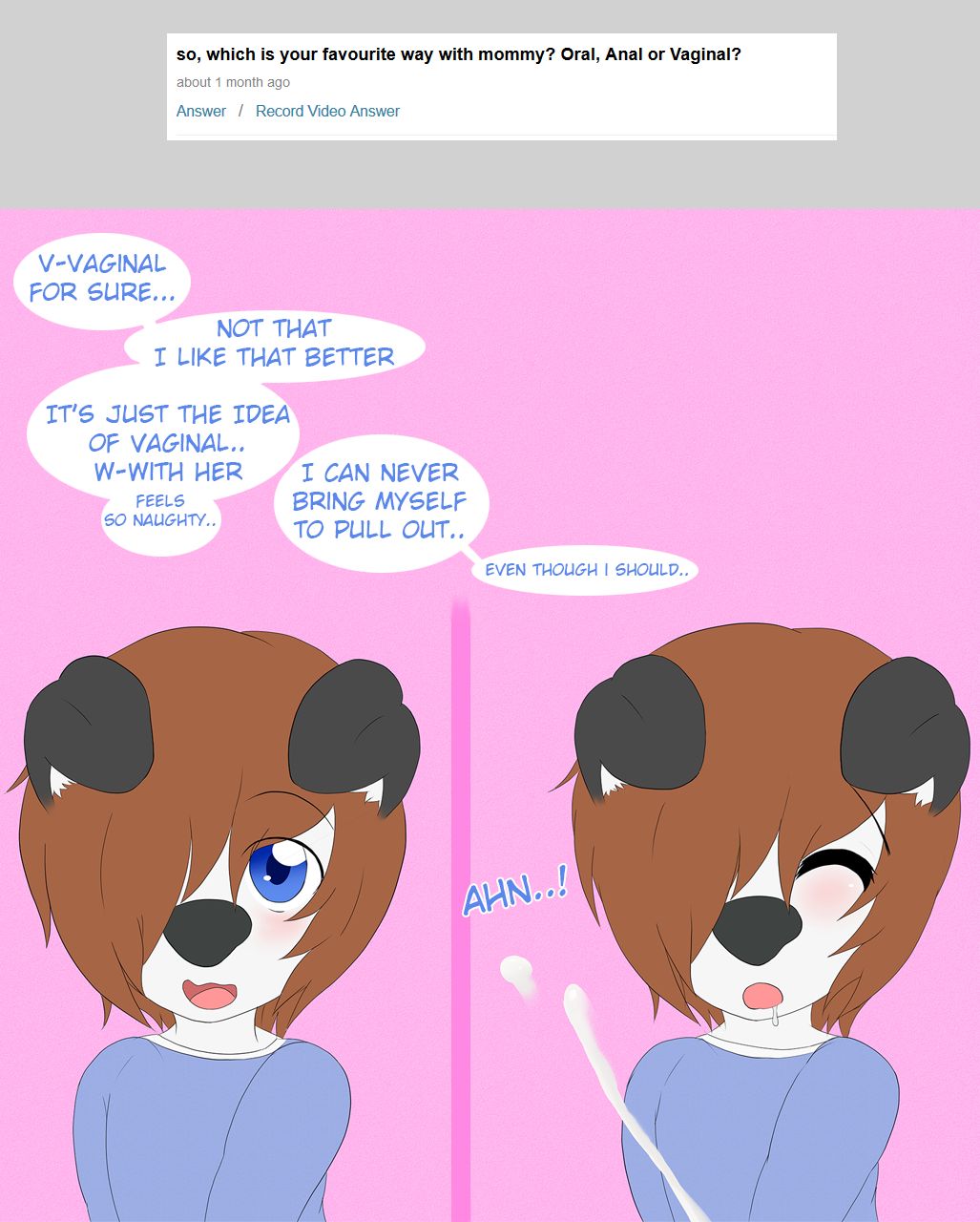 Woofyrainshadow/Woofypaws page 5 full