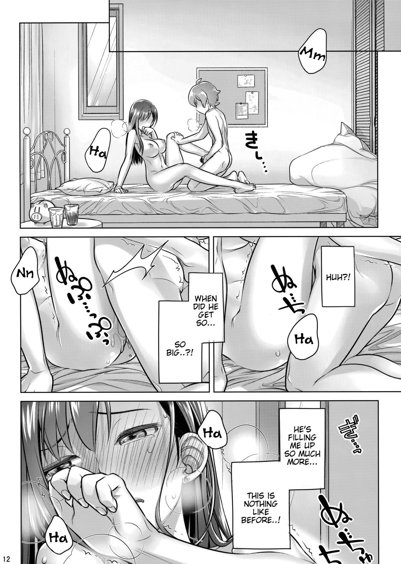 Stay by Me Period  =Tigoris Translates= page 11 full