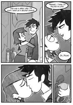 Foster's Home for Imaginary Friends