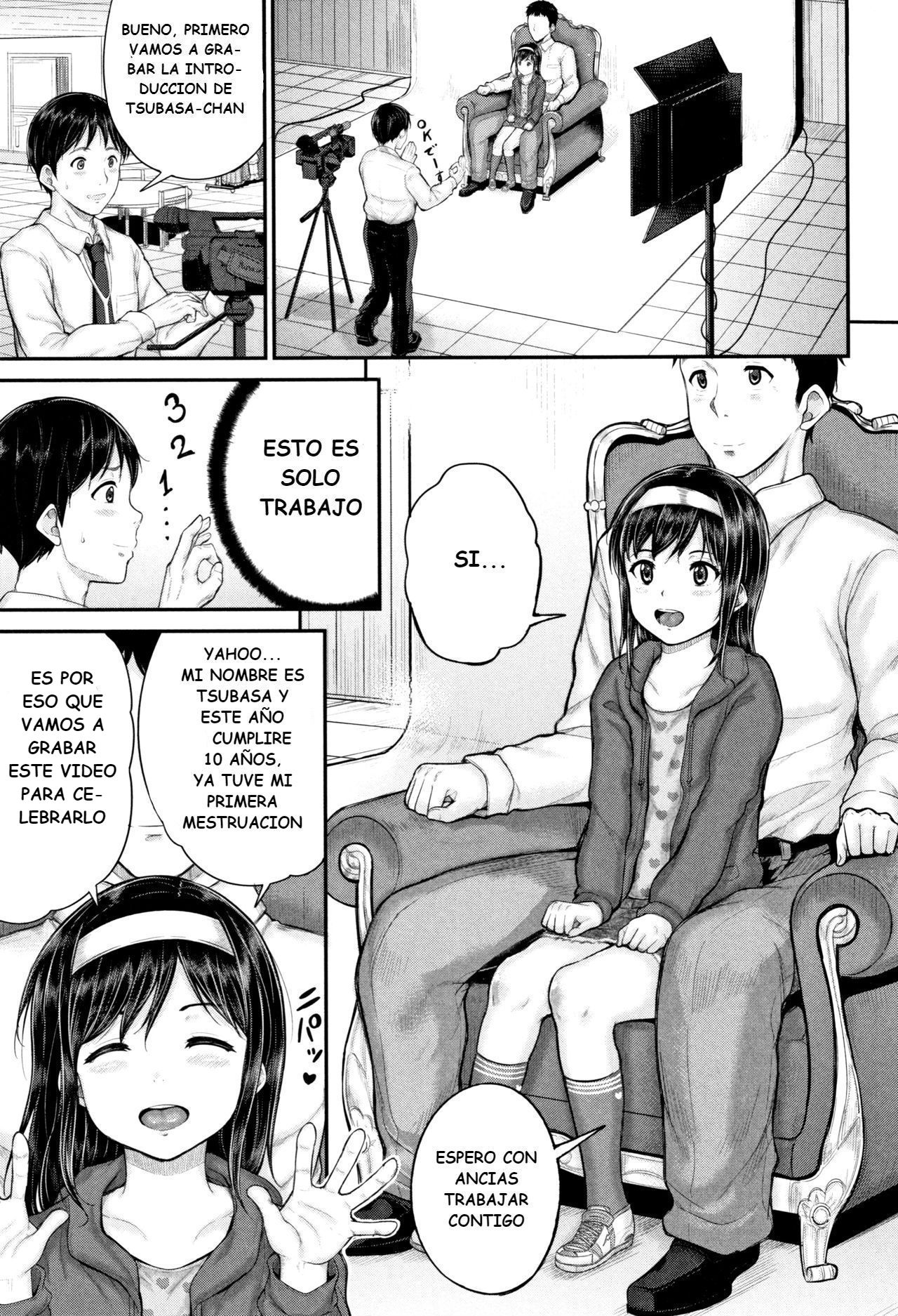 Kodomo Shashinkan Maria - Child Photostudio Maria page 5 full