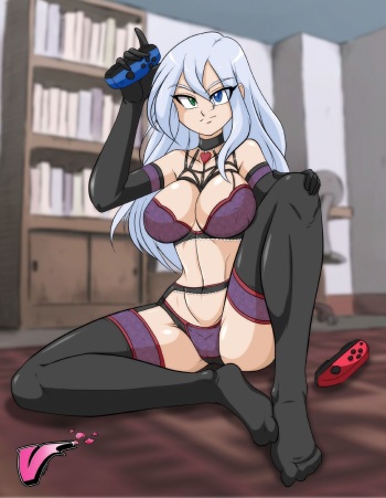 [VCampan] Potion Game cover