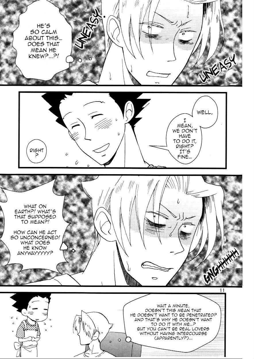 Iron Maiden page 11 full