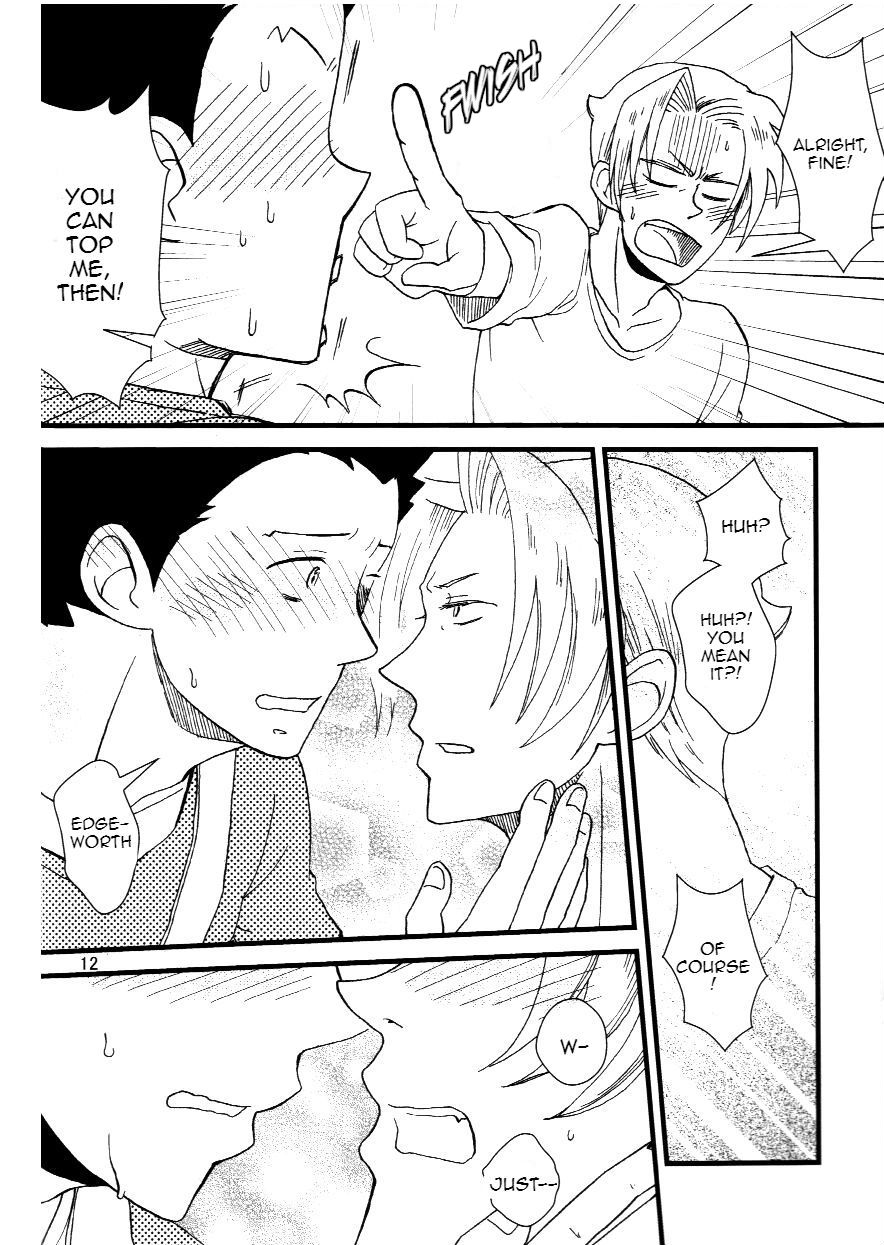 Iron Maiden page 12 full