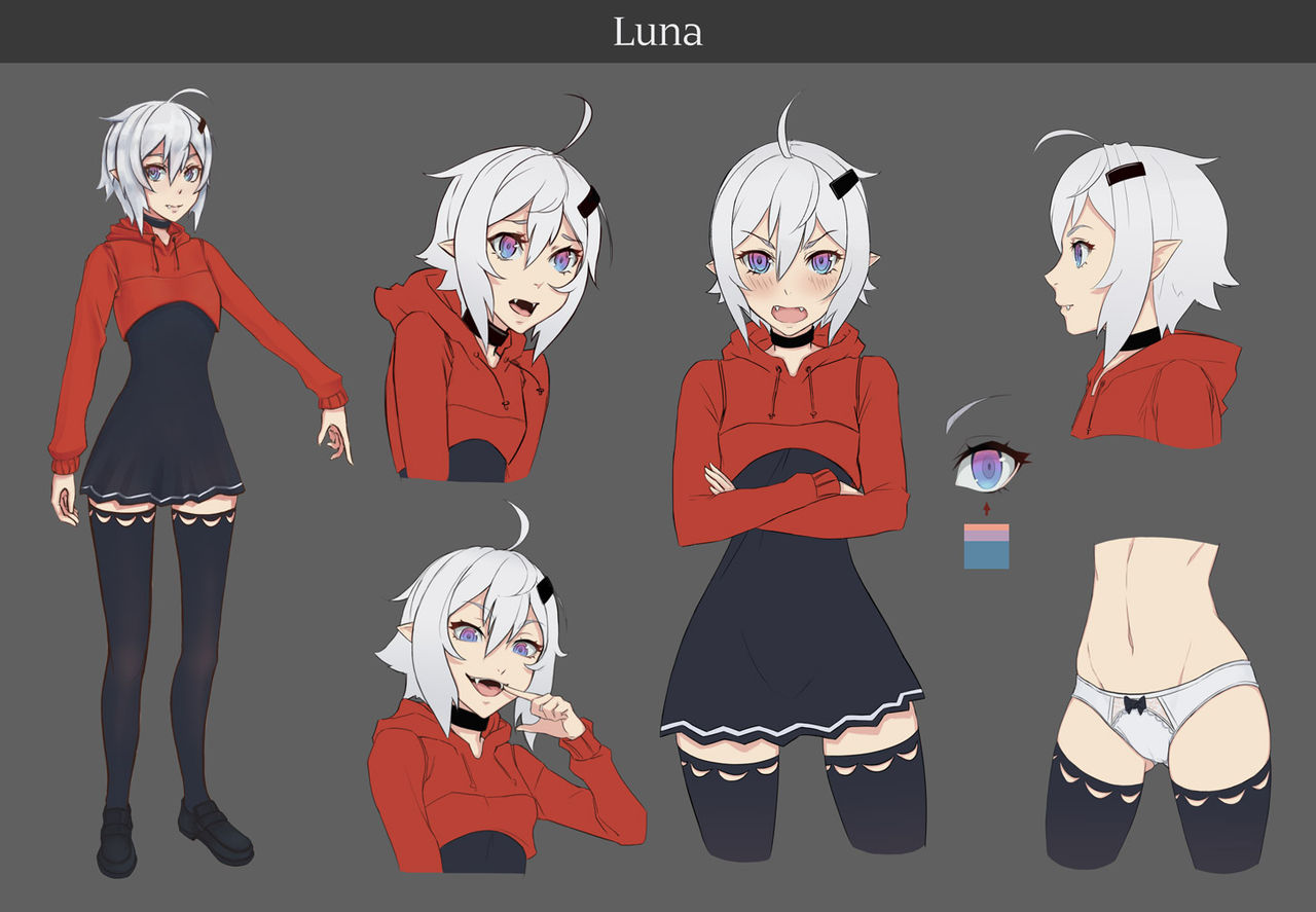 Artist - Unsomnus page 2 full