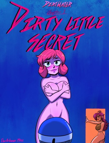 [The Arthman] Dirty Little Secret [Ongoing] cover