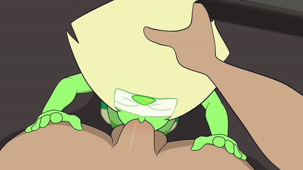 Peridot's Audition page 7 full