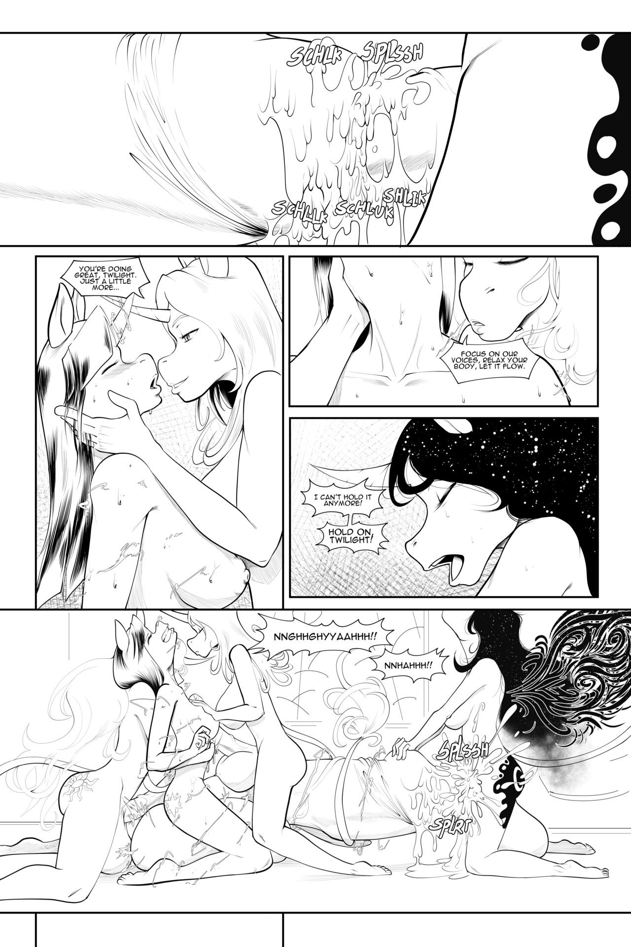 Kingdom Cum page 12 full