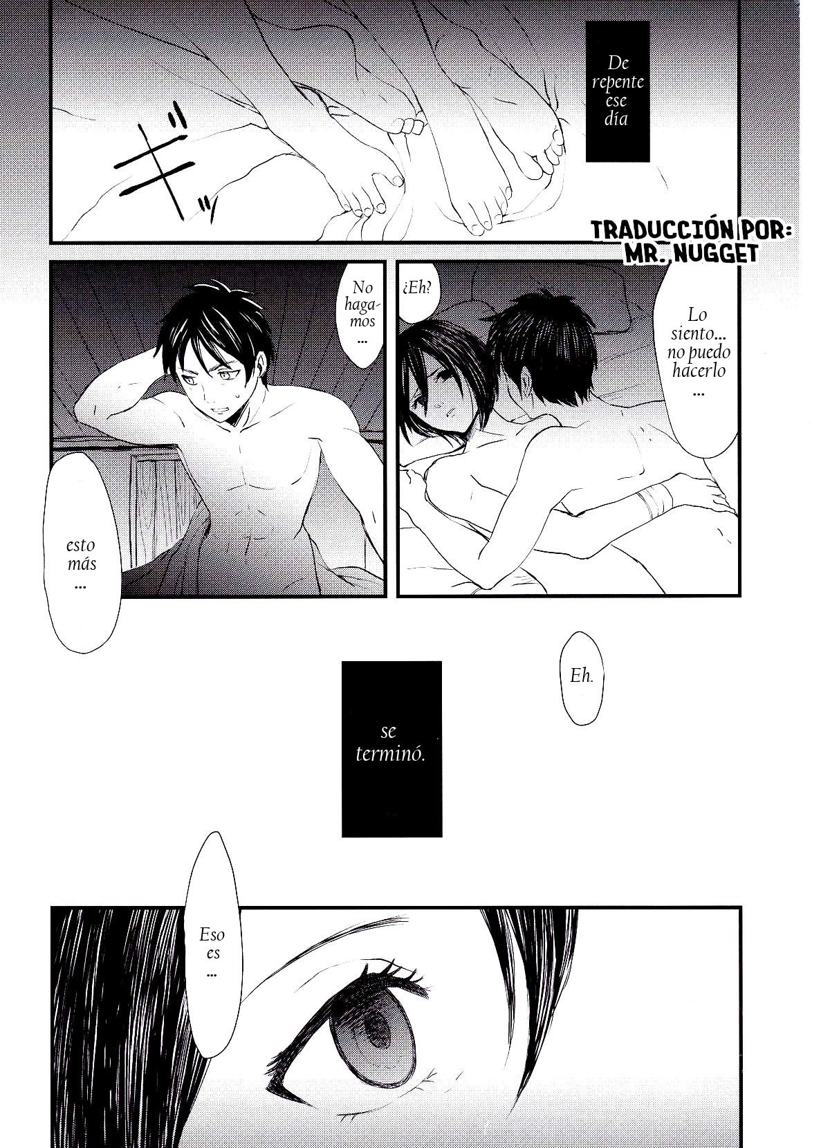 Ai no Romance Zenpen page 7 full