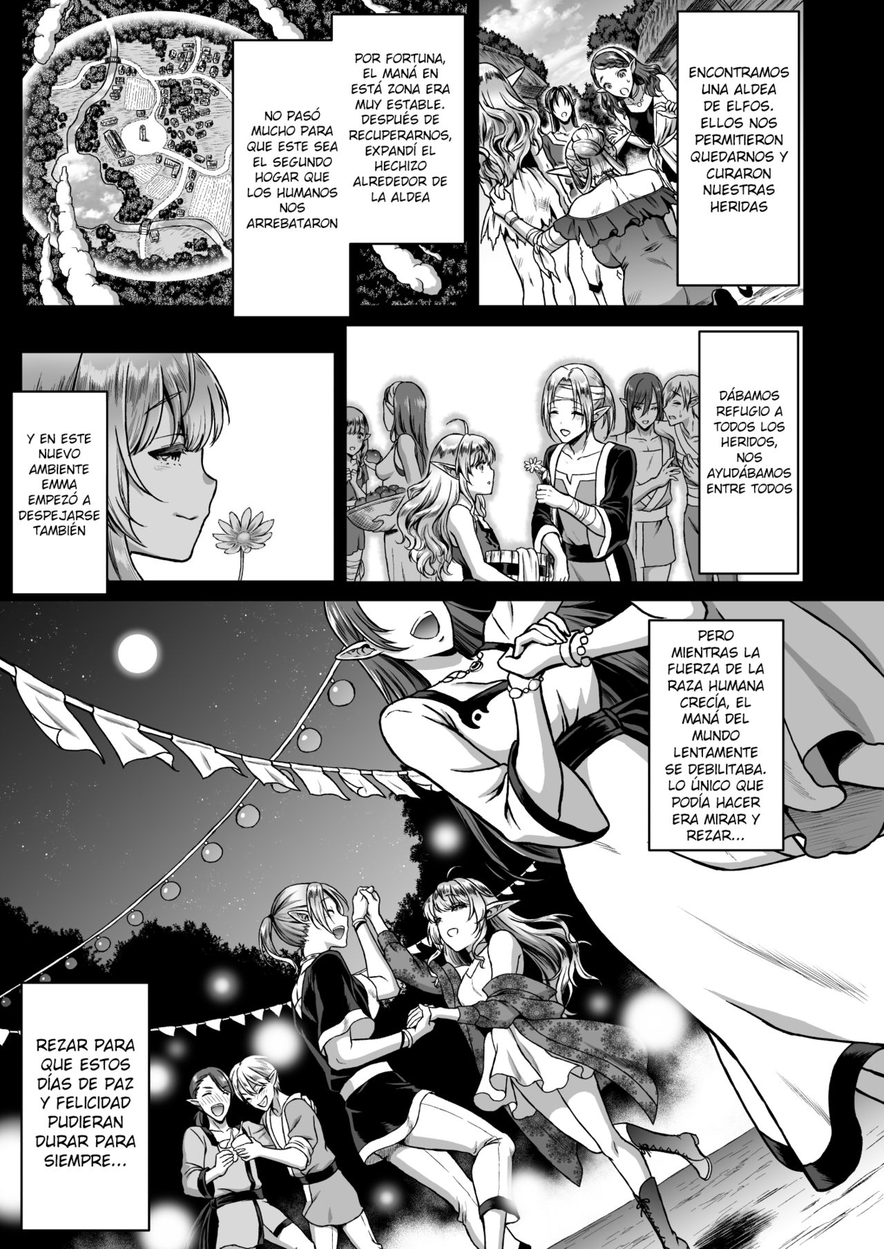 Tasogare no Shou Elf 3 page 5 full