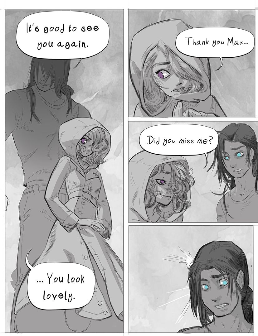 The Favor page 2 full