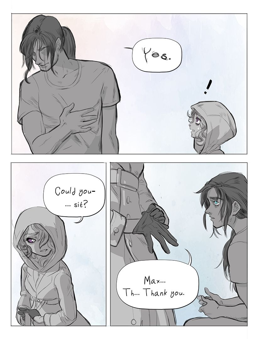 The Favor page 3 full