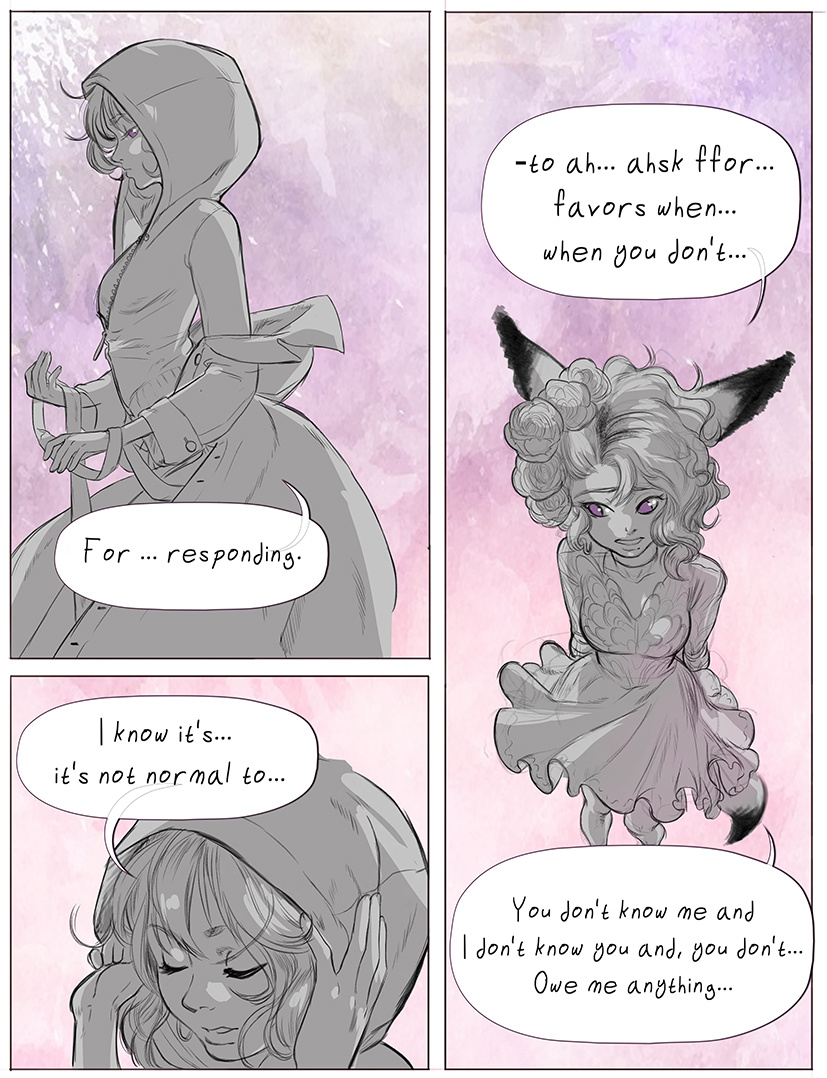 The Favor page 4 full