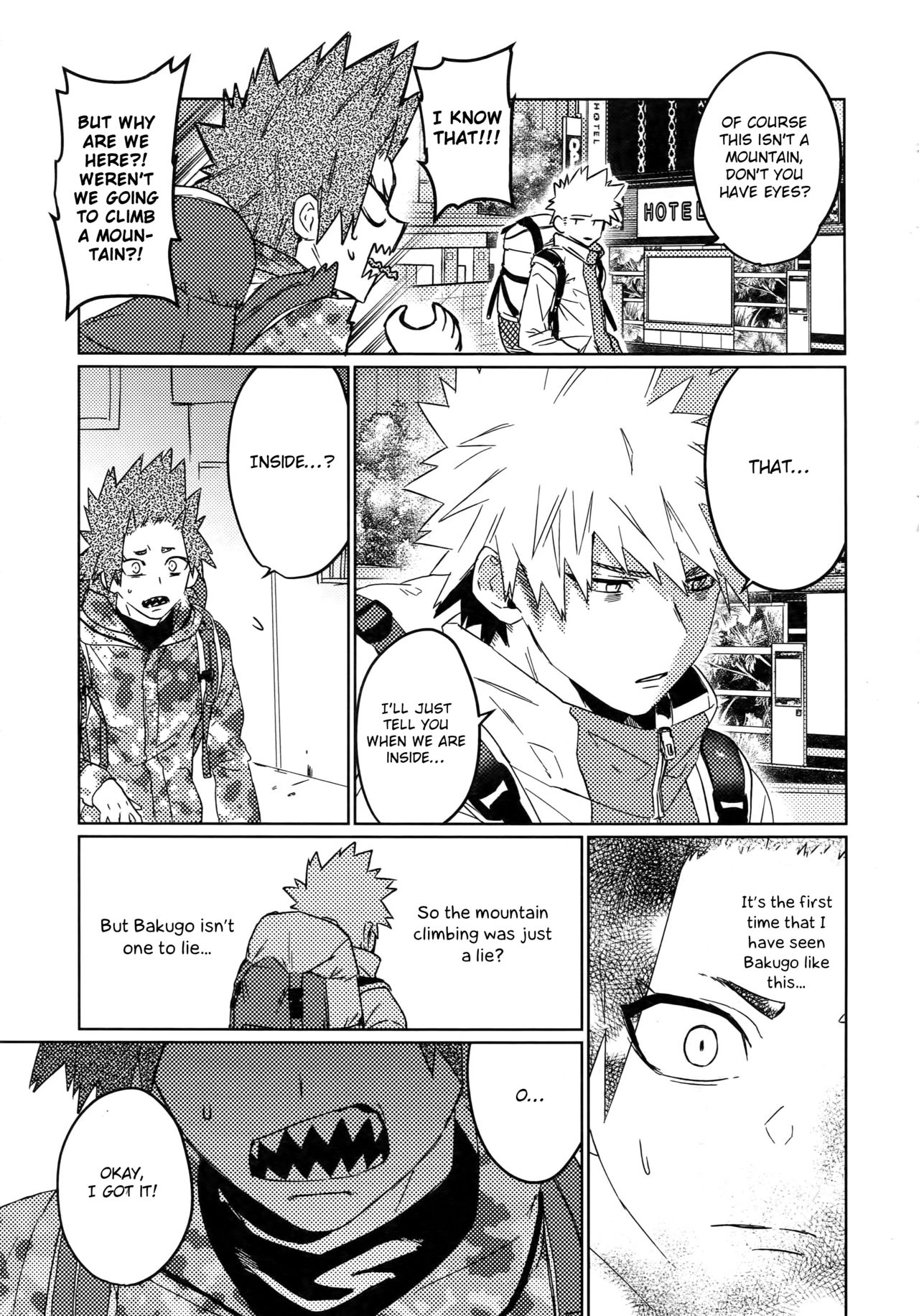 Tasukero ya Red Riot page 4 full