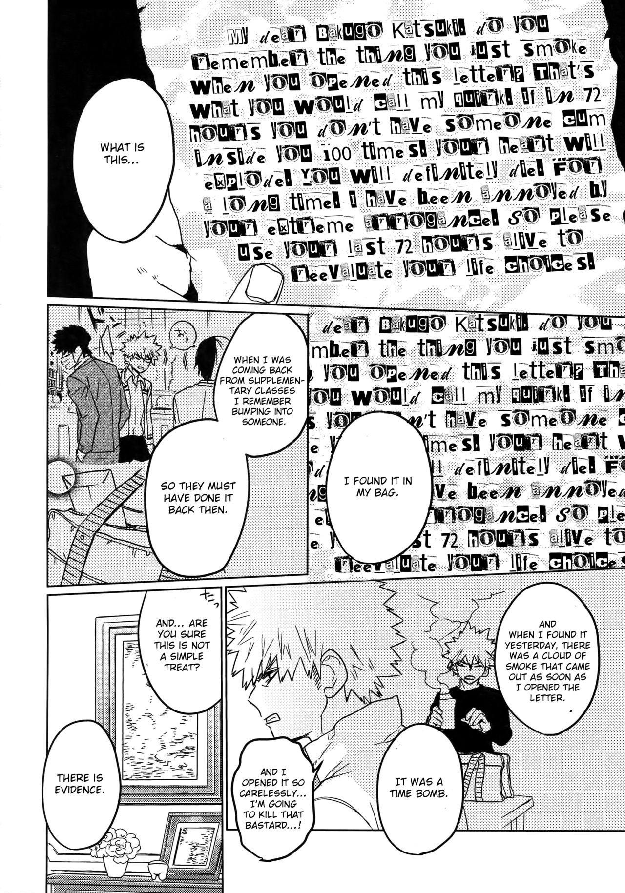 Tasukero ya Red Riot page 9 full
