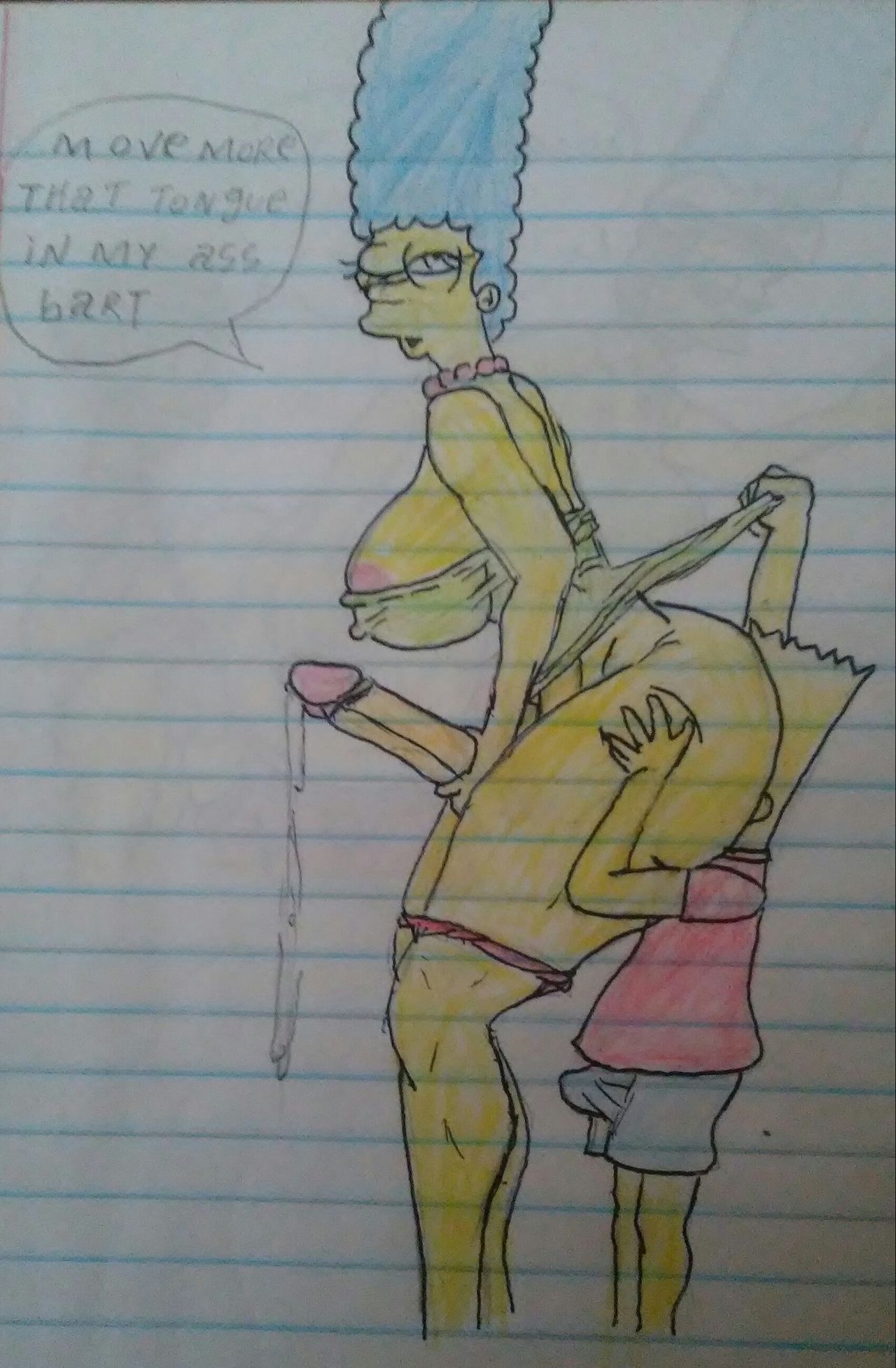 My art book 1 page 12 full