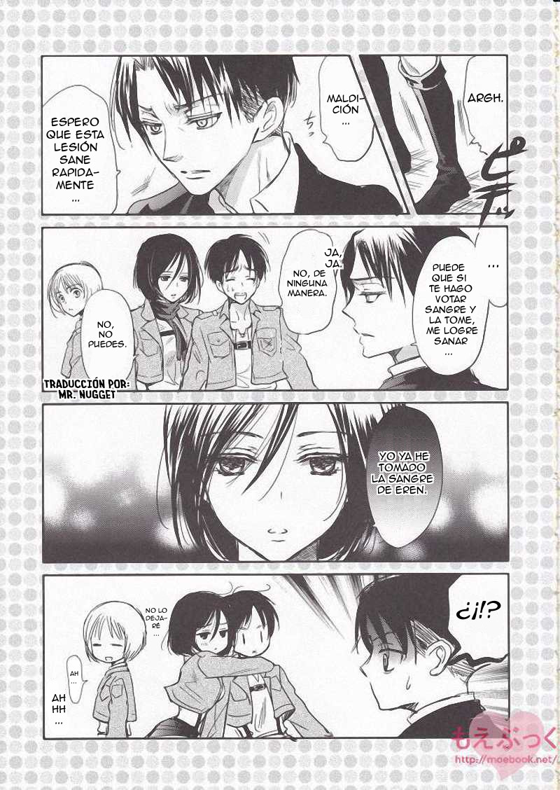 Nee, Oshiete page 2 full