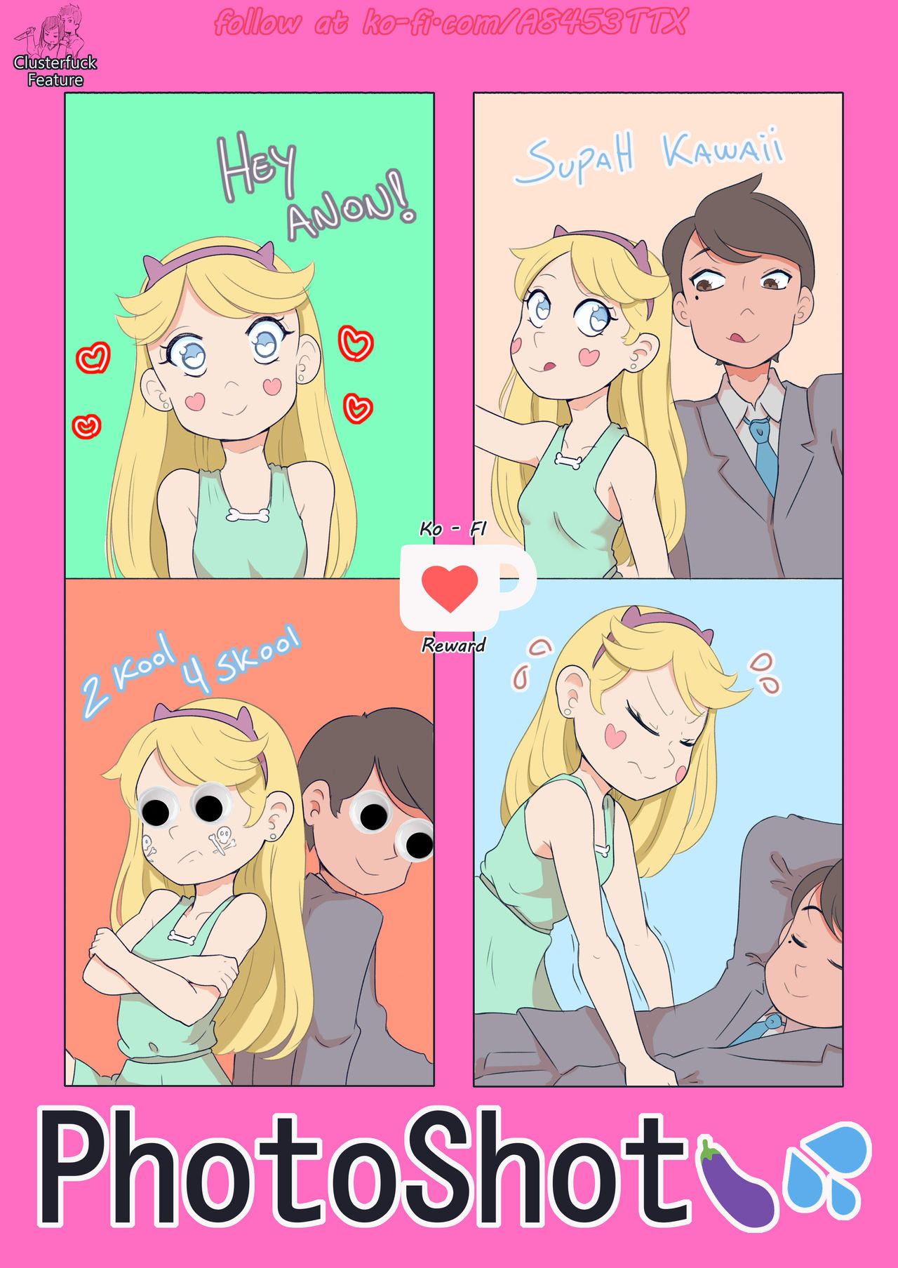 Photoshot page 1 full