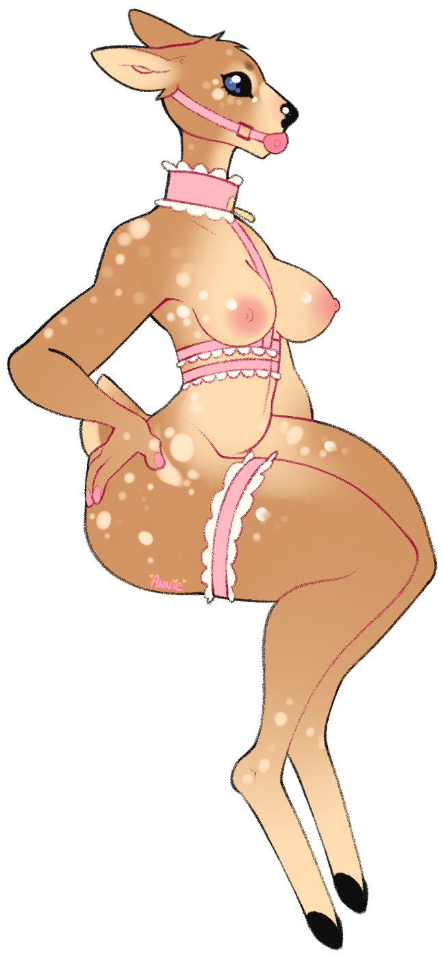 Artist - Annie page 9 full