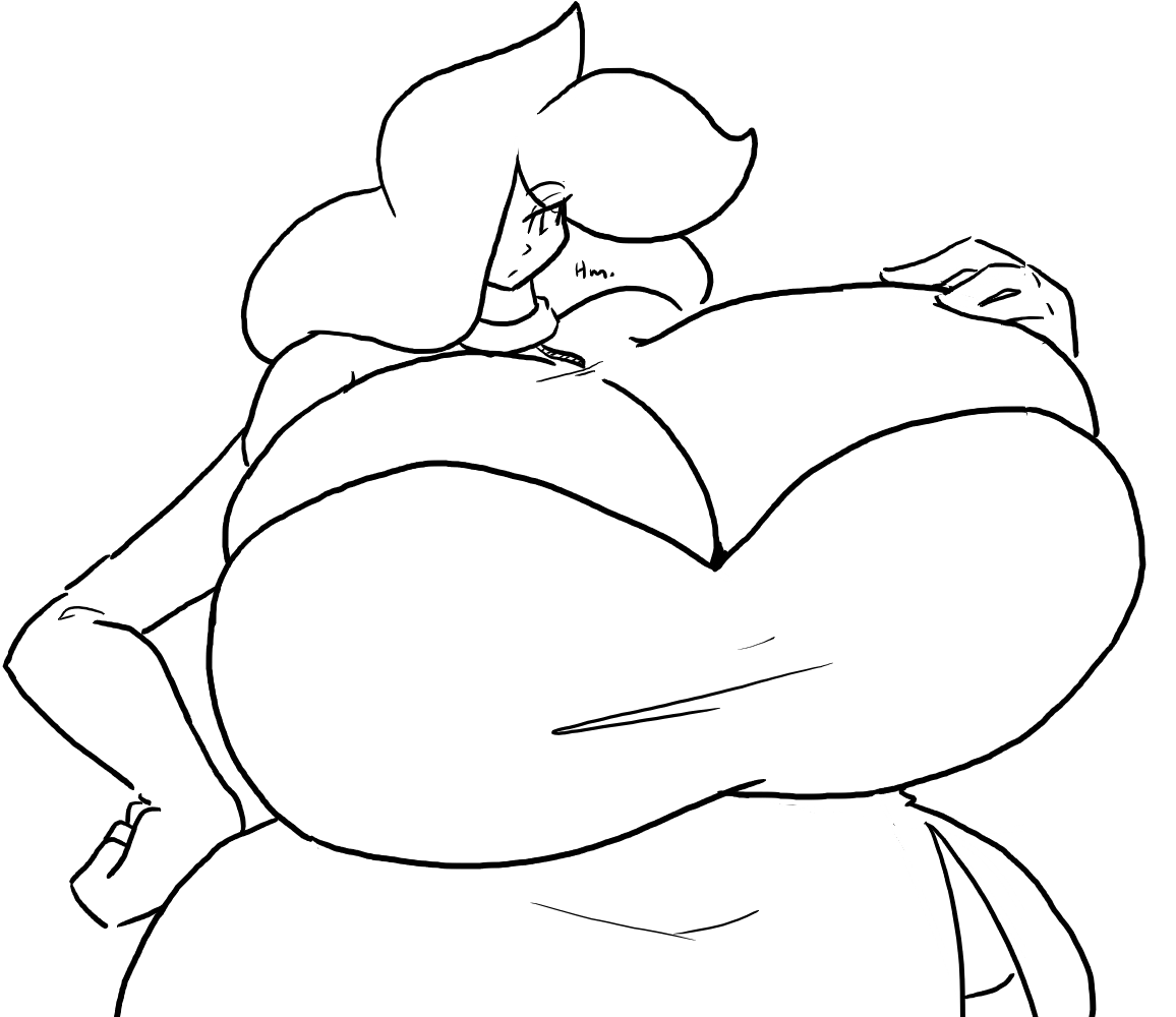 Artist - ColossalKenj/Colossal Curves/Kenju EX page 11 full