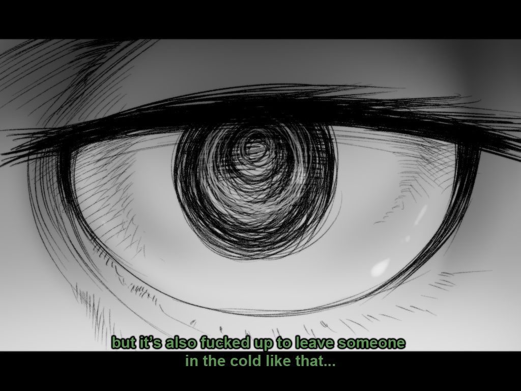 Shapeshifter Part 5 page 11 full
