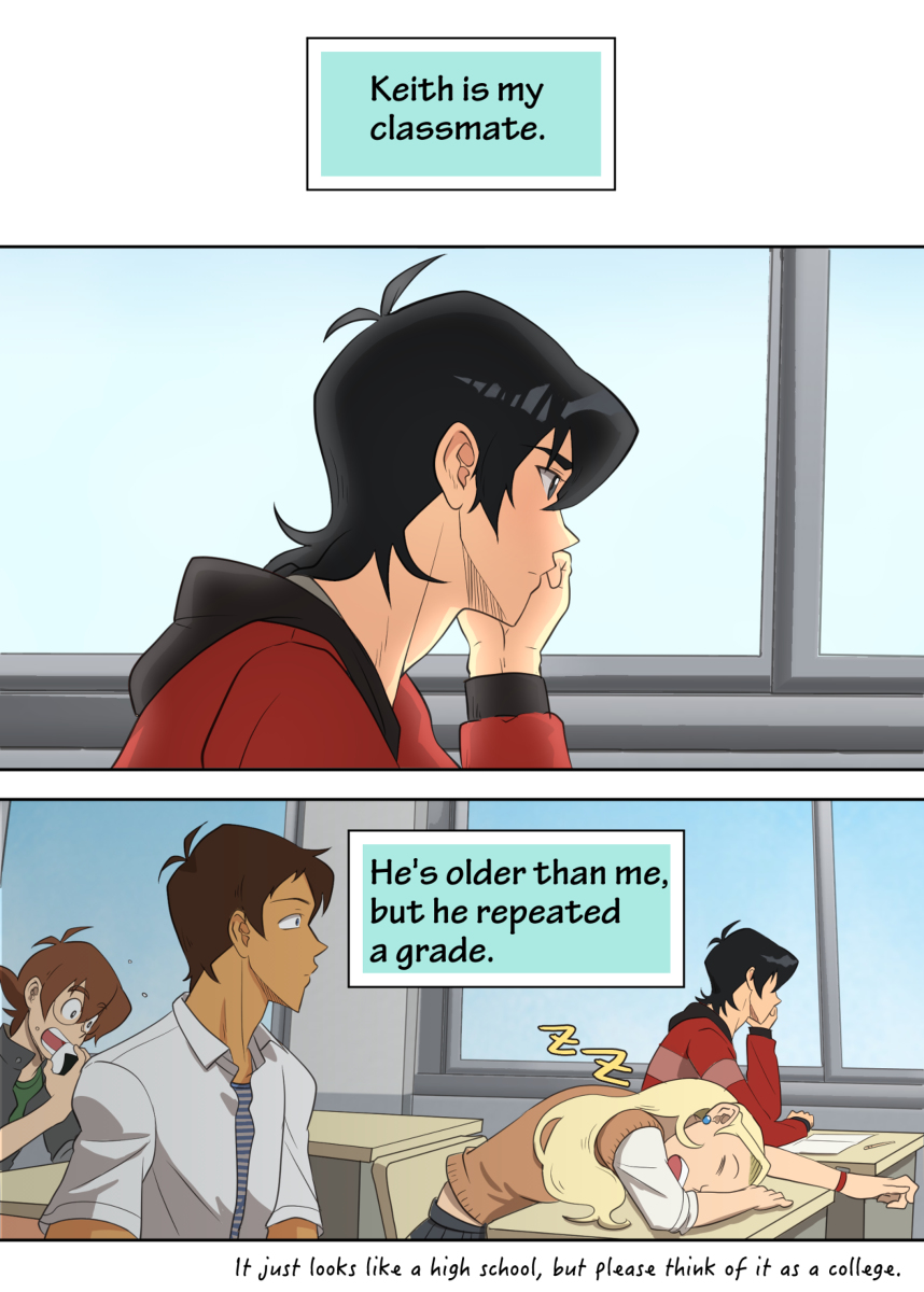 Otomari Party Game! - The Sleepover Game! page 2 full