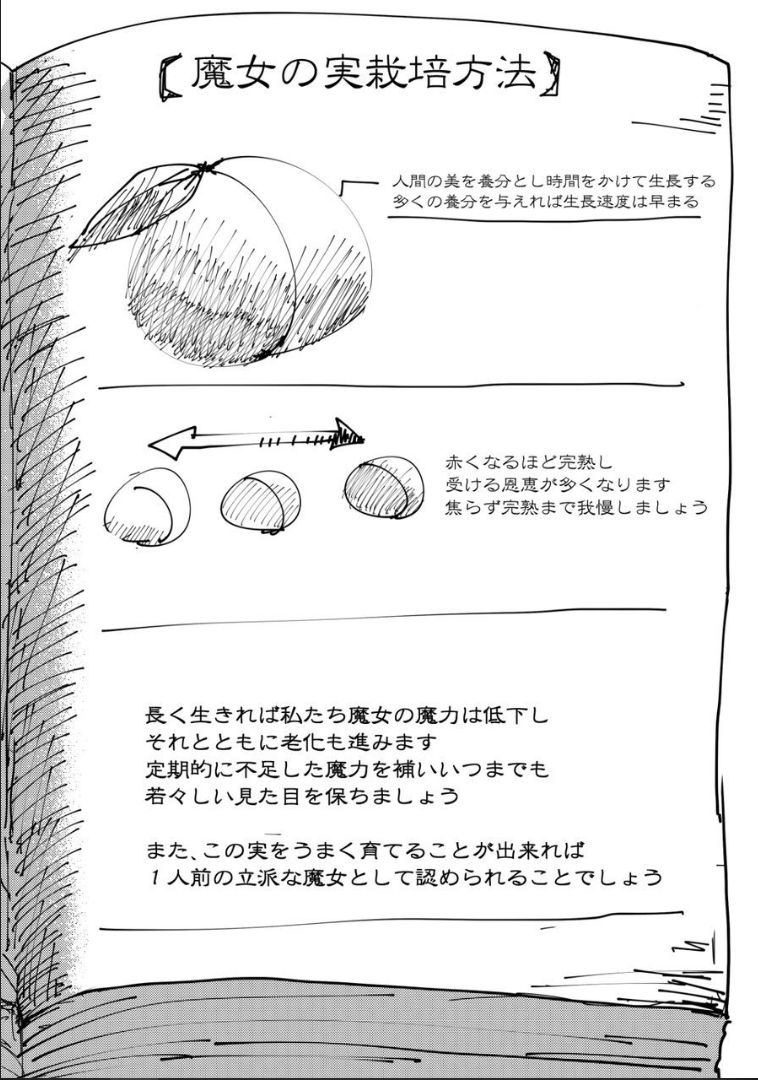Tokkaekko Shimasho? page 2 full