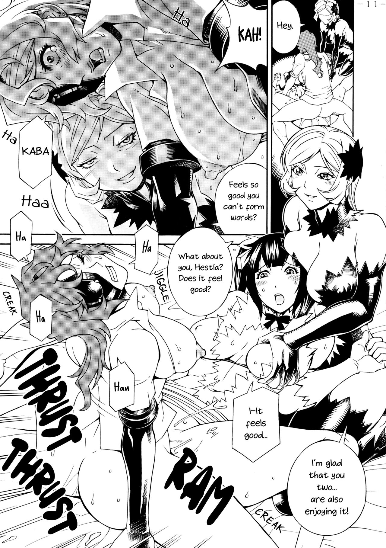 Dick Rule page 11 full