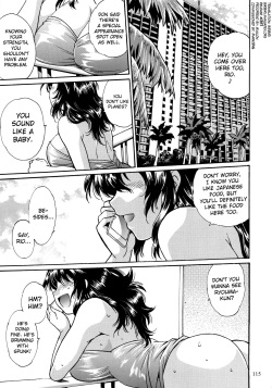 Ring x Mama Bangaihen 1