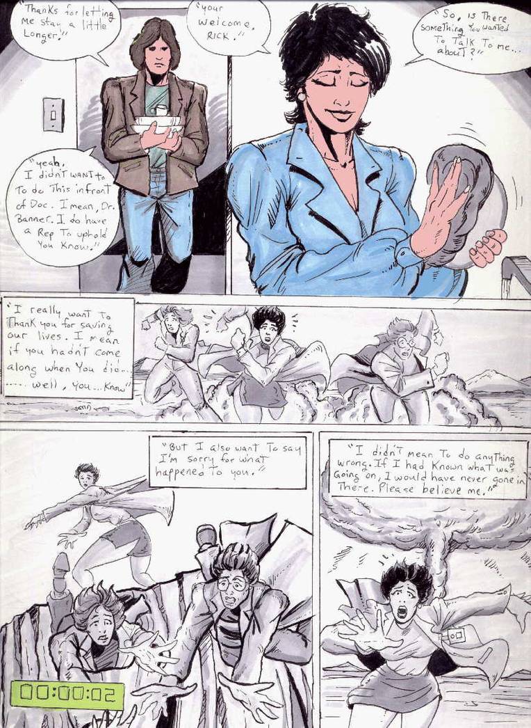 After The Accident page 1 full