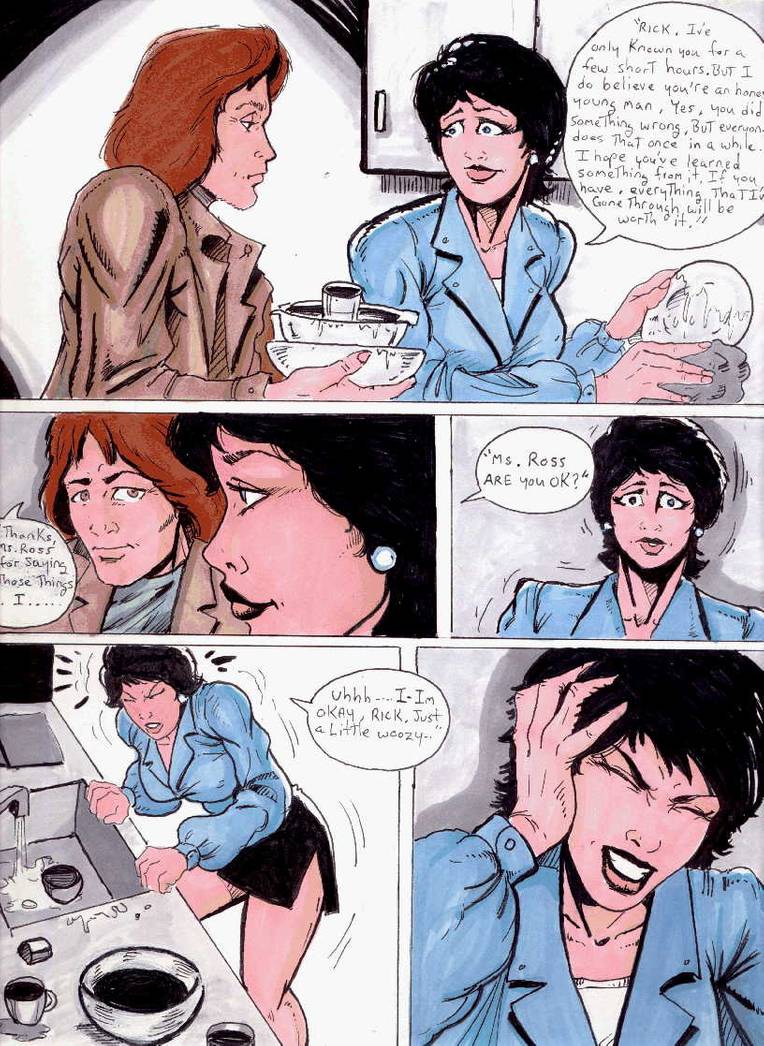 After The Accident page 2 full