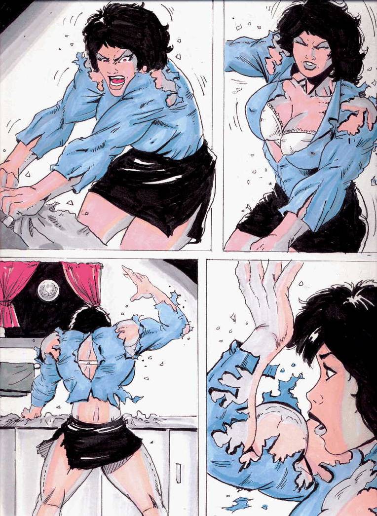After The Accident page 4 full