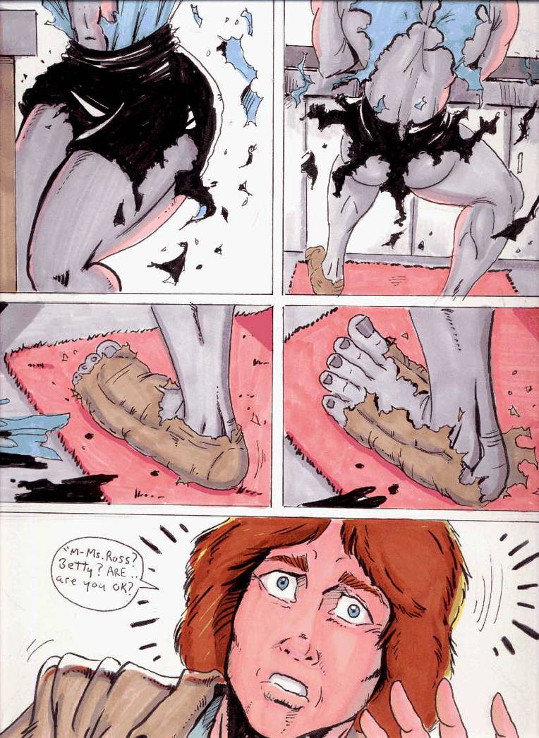 After The Accident page 6 full