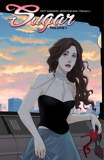 Sugar - Volume 1 cover