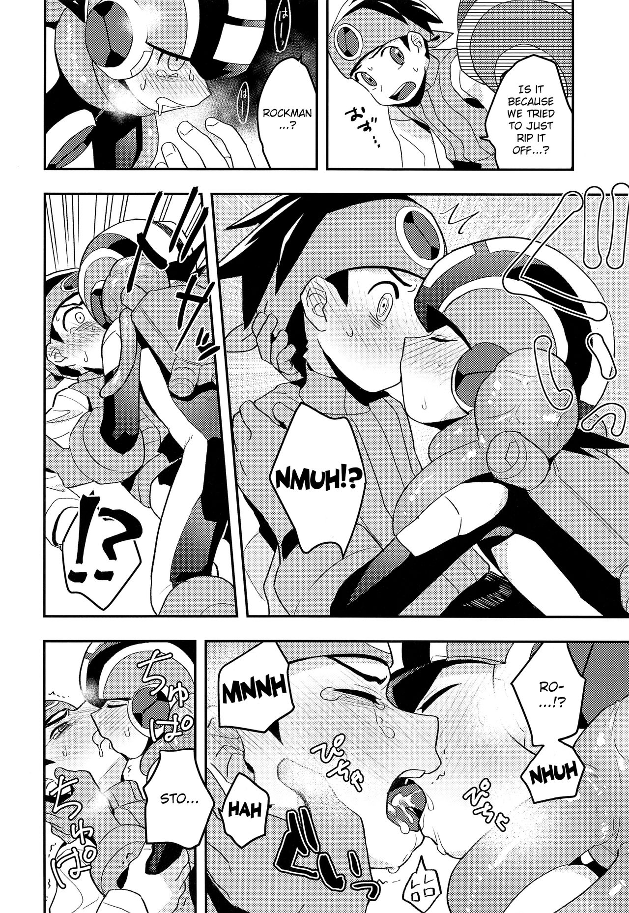 Kimi ni Aetara Shitai Koto page 11 full