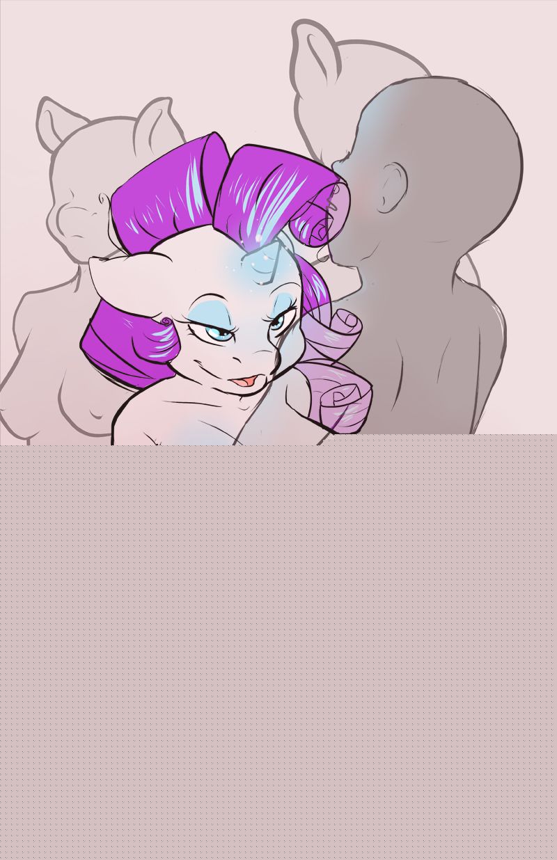 ARTIST Twilicious page 5 full