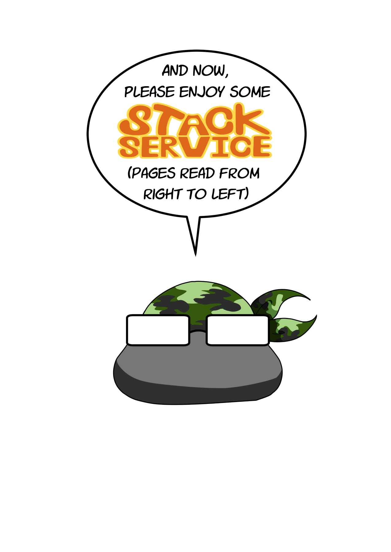 The Snapzine #12 - Got Milk? page 4 full