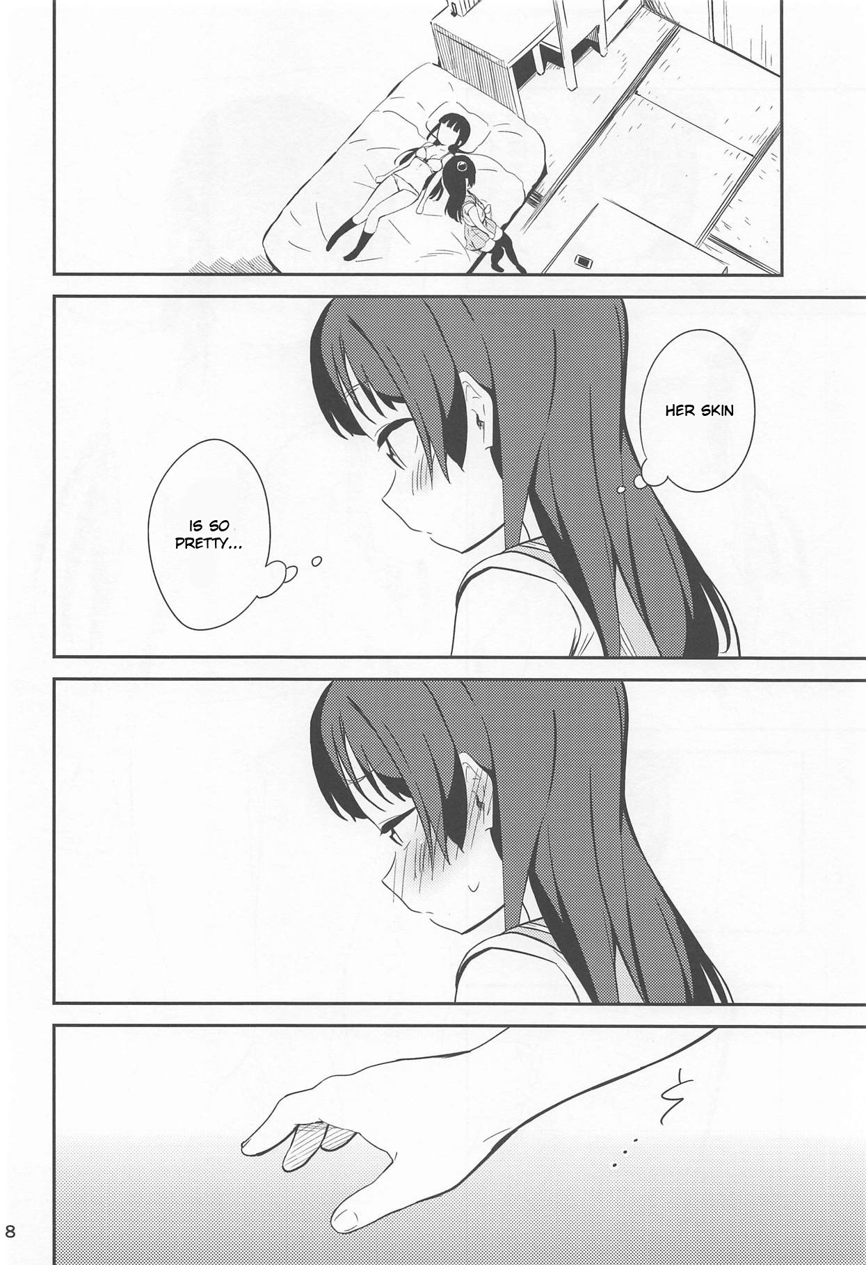sweet. page 7 full