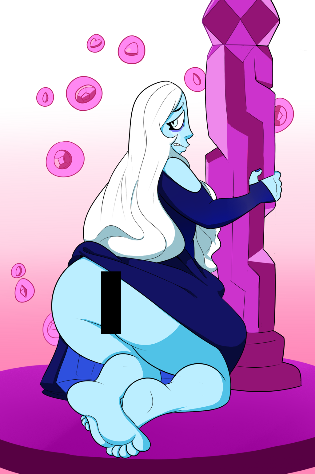 Blue Diamond Collection page 2 full