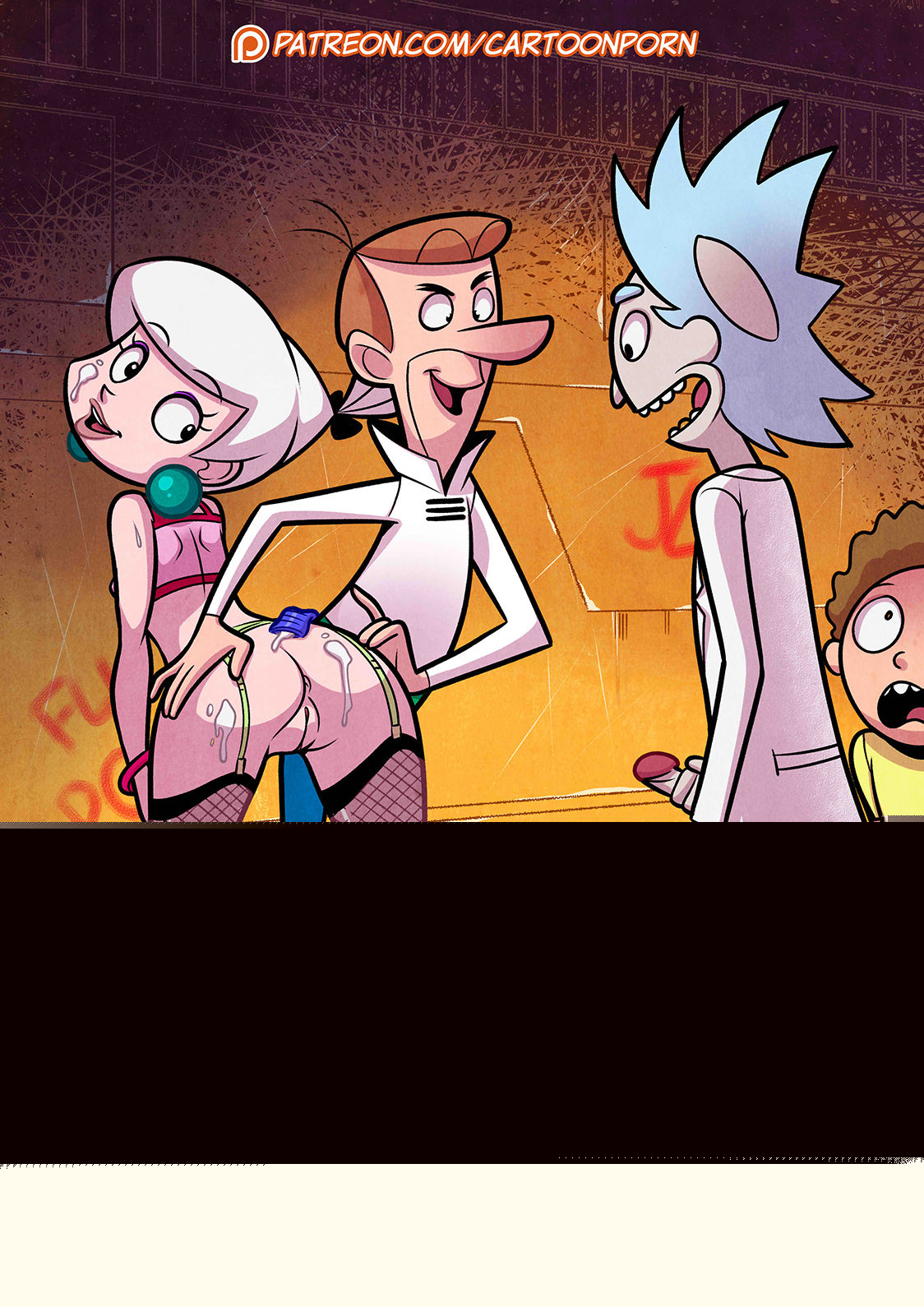 cartoonporn page 10 full