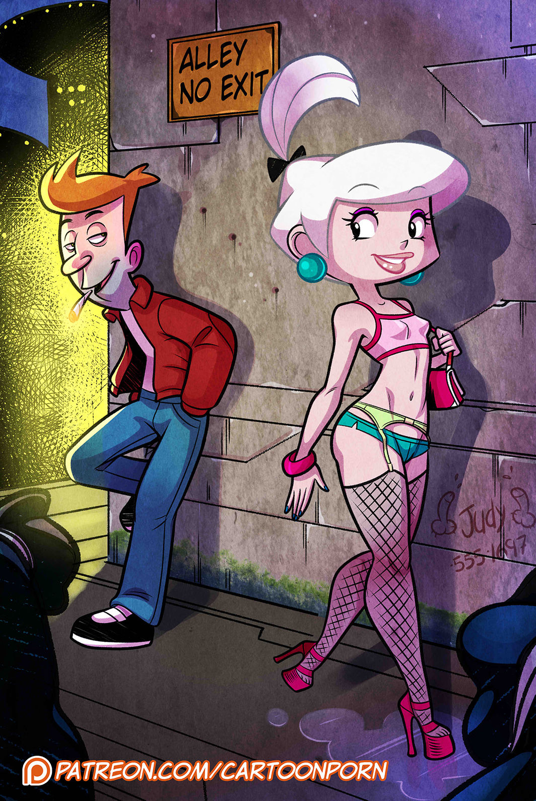 cartoonporn page 11 full