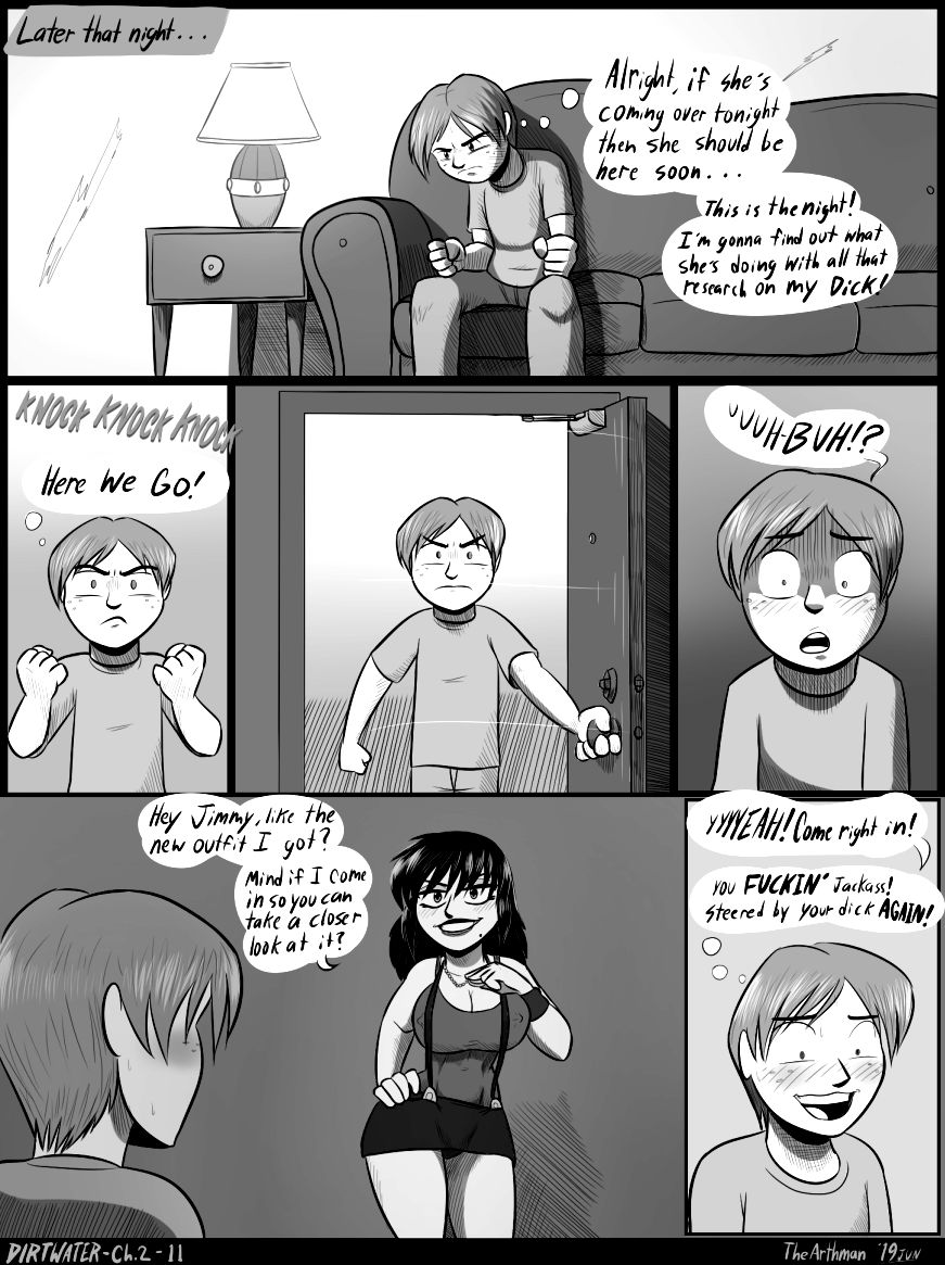 Dirtwater - Chapter 2 page 12 full