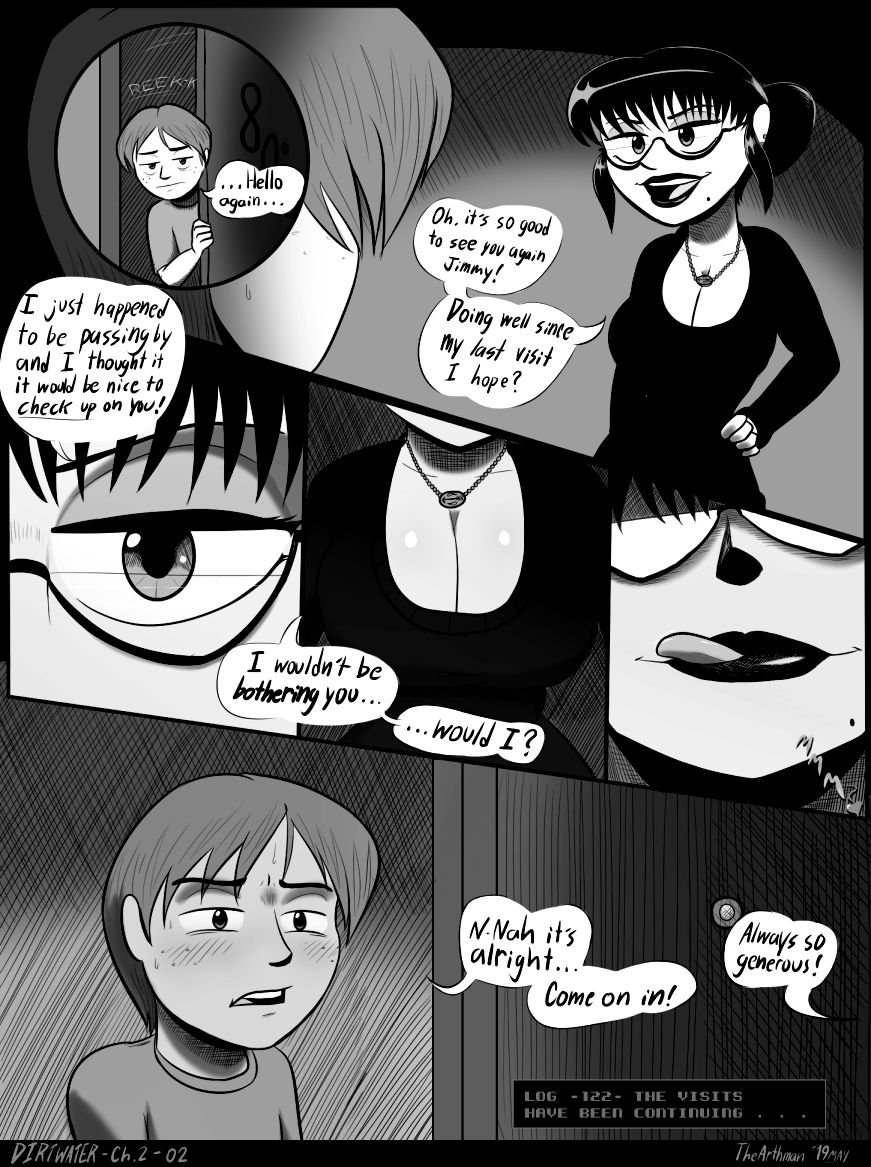 Dirtwater - Chapter 2 page 3 full