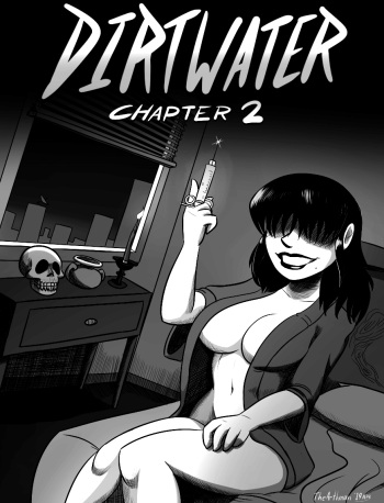 Dirtwater - Chapter 2 cover