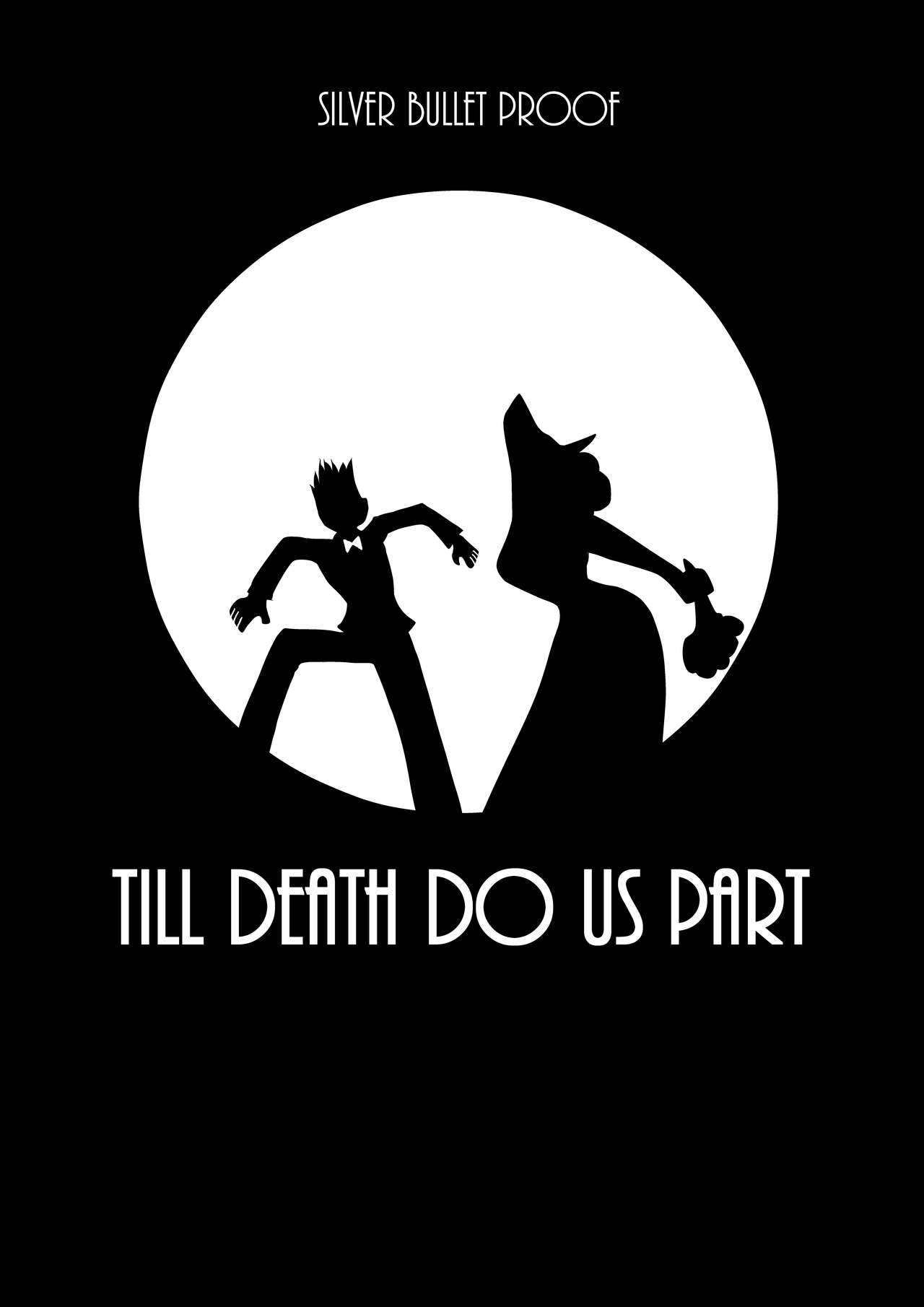 Till Death Do Use Part page 1 full