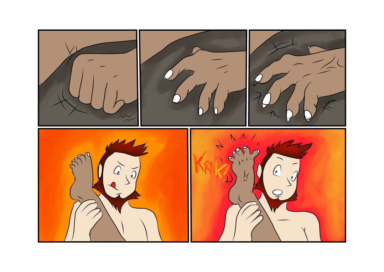Till Death Do Use Part page 11 full