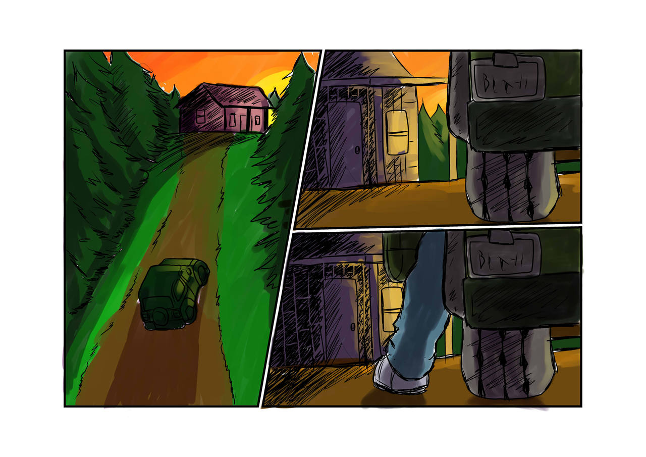 Till Death Do Use Part page 2 full