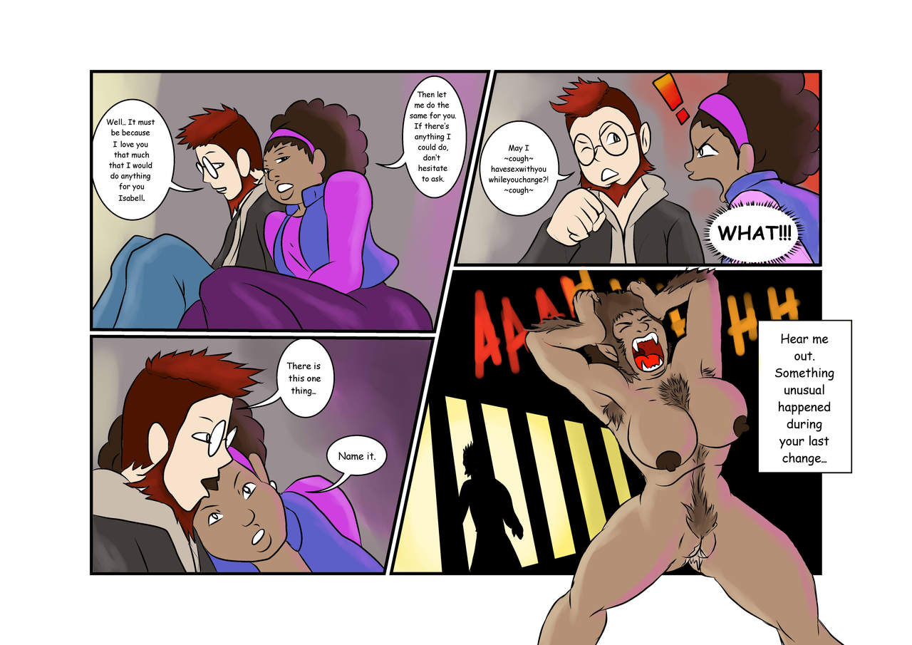 Till Death Do Use Part page 5 full