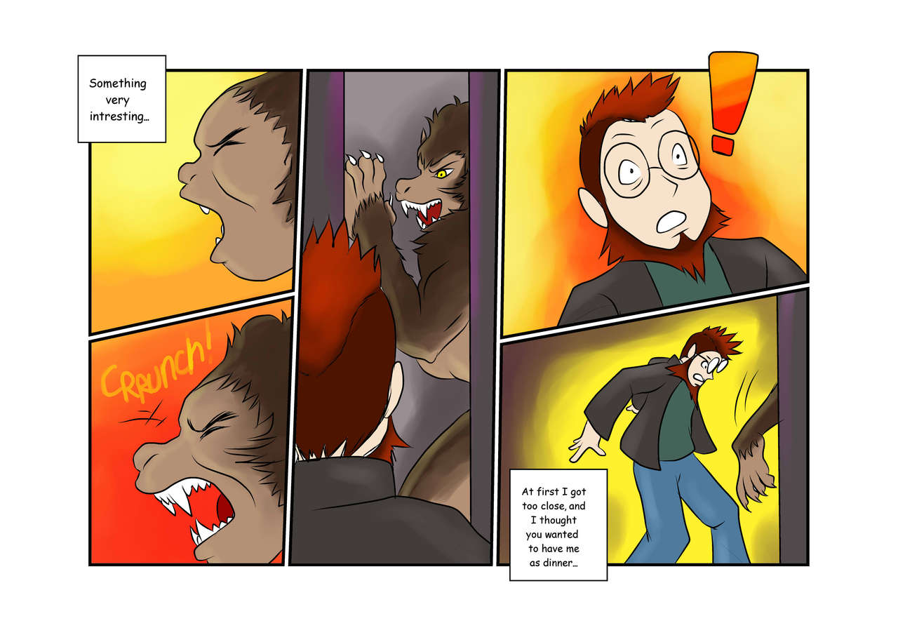 Till Death Do Use Part page 6 full