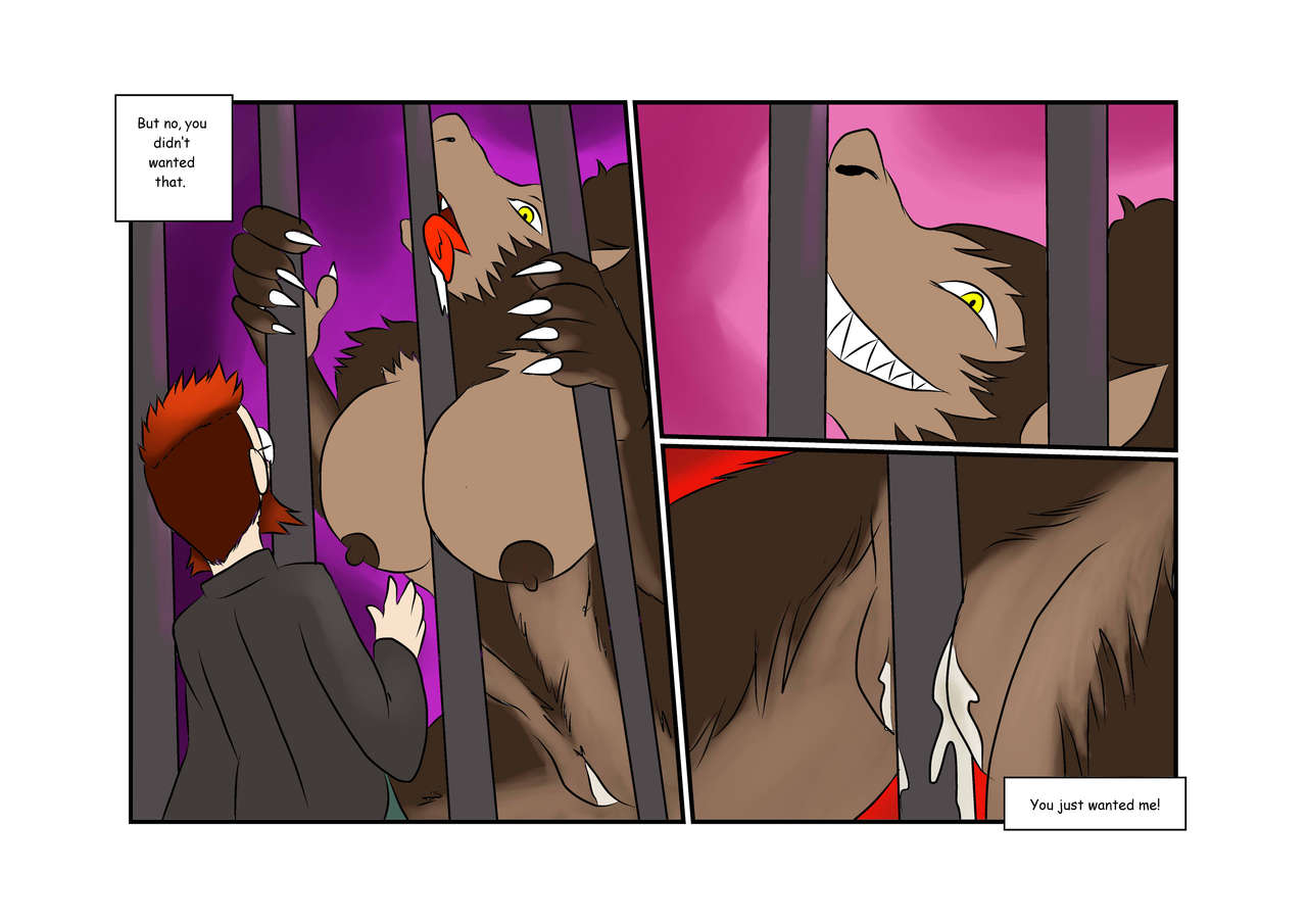 Till Death Do Use Part page 7 full
